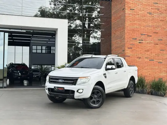 FORD RANGER 2014