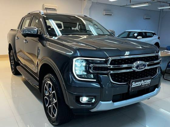 FORD RANGER 2024