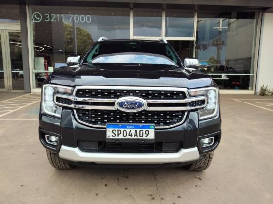 FORD RANGER 2024