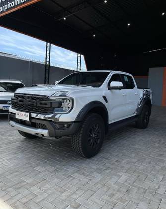 FORD RANGER 2024