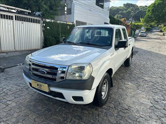FORD RANGER 2011