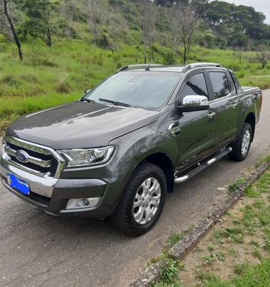 FORD RANGER 2019