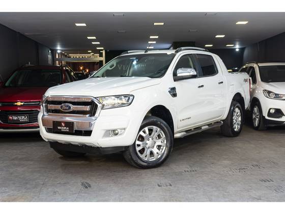 FORD RANGER 2017