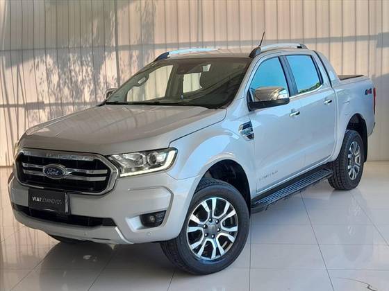 FORD RANGER 2021