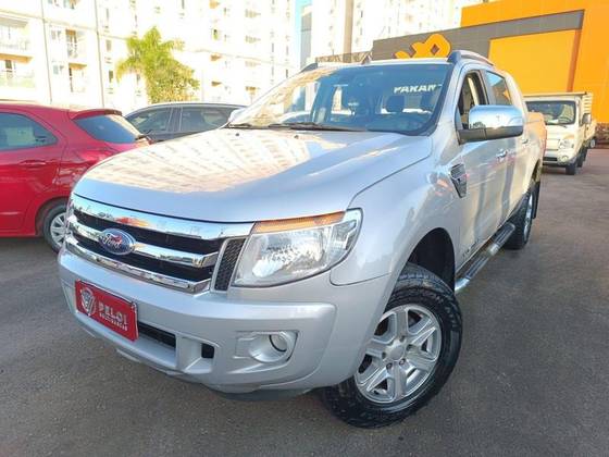 FORD RANGER 2015