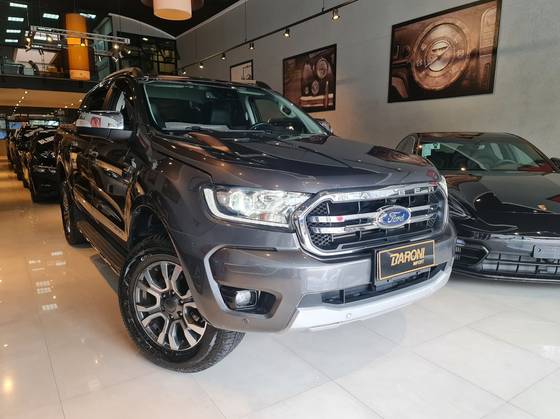 FORD RANGER 2020