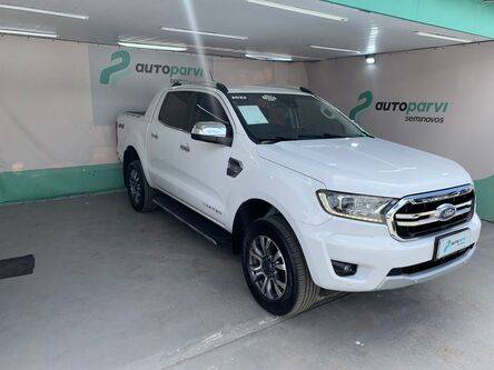FORD RANGER 2022