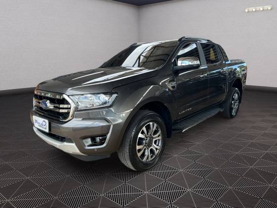 FORD RANGER 2021