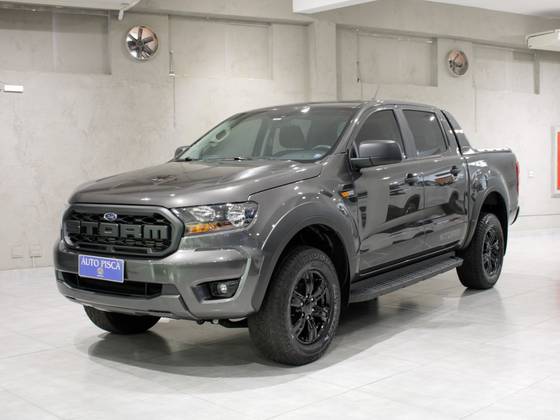 FORD RANGER 2023