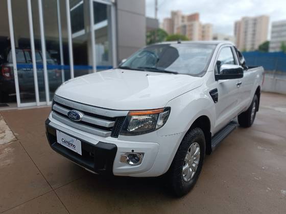 FORD RANGER 2013