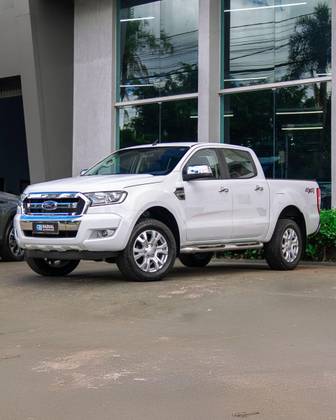 FORD RANGER 2017