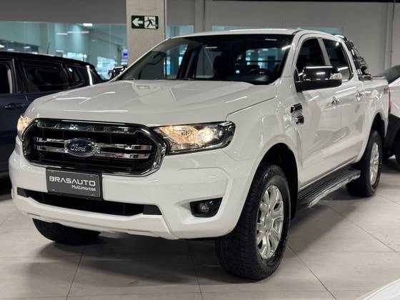 FORD RANGER 2020