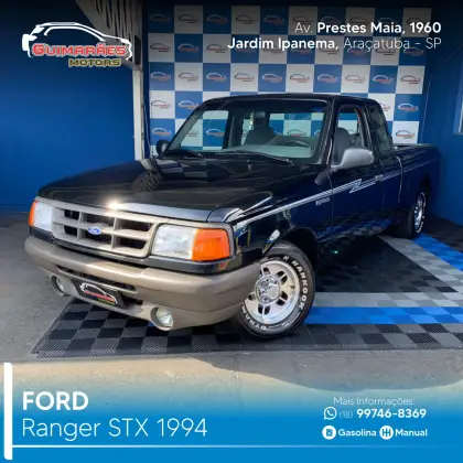 FORD RANGER 1994
