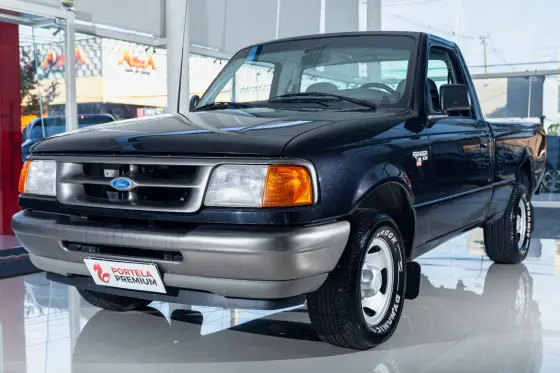 FORD RANGER 1996