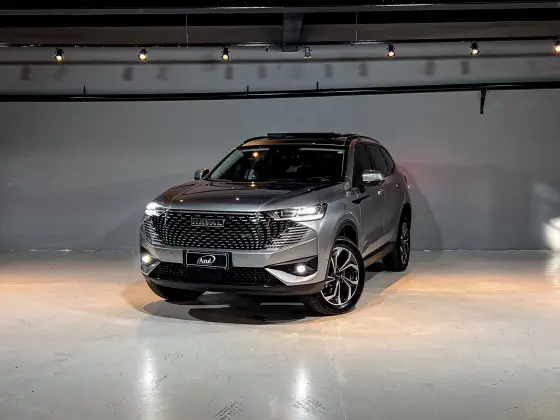 GWM HAVAL H6 2024