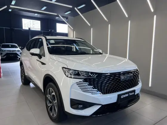 GWM HAVAL H6 2024