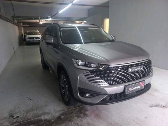 GWM HAVAL H6 2024