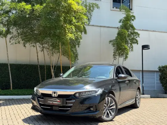 HONDA ACCORD 2021