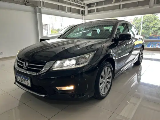 HONDA ACCORD 2013