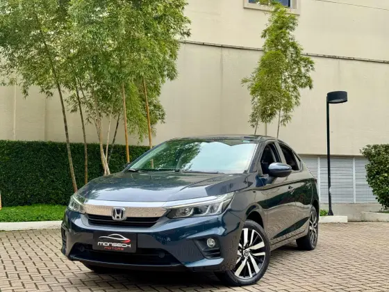HONDA CITY 2023