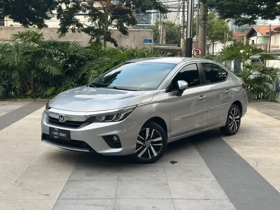 HONDA CITY 2024