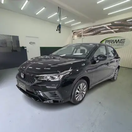 HONDA CITY 2025