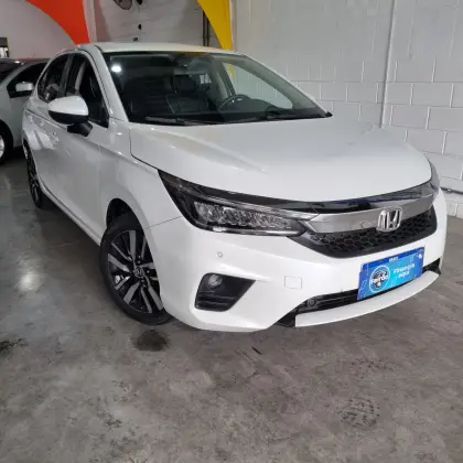 HONDA CITY 2023