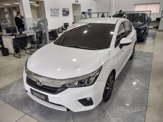 HONDA CITY 2023