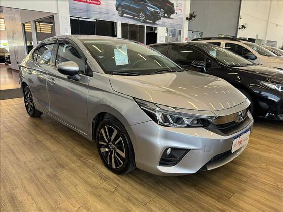 HONDA CITY 2022