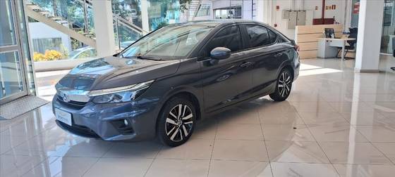 HONDA CITY 2024