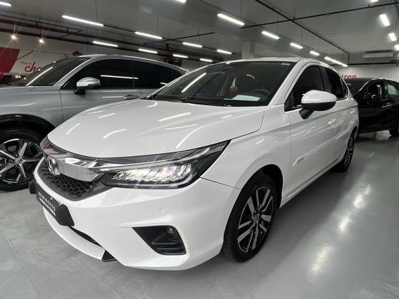 HONDA CITY 2023