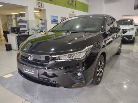 HONDA CITY 2023