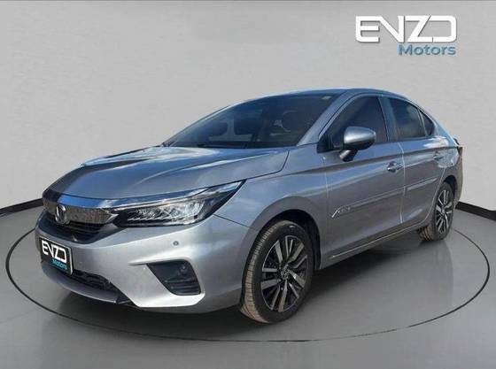 HONDA CITY 2023