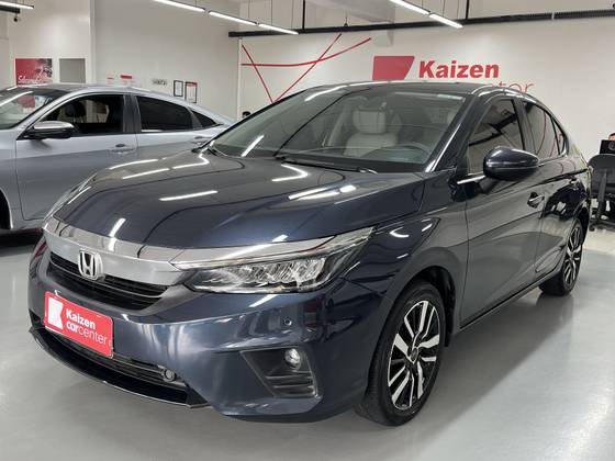 HONDA CITY 2023