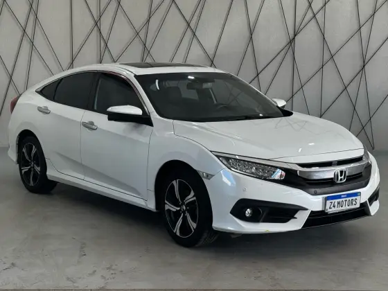HONDA CIVIC 2019