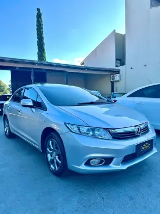 HONDA CIVIC 2013