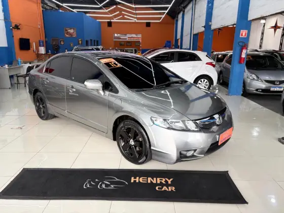 HONDA CIVIC 2010