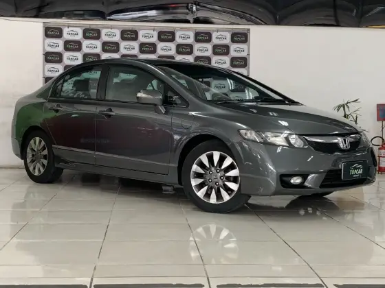 HONDA CIVIC 2011