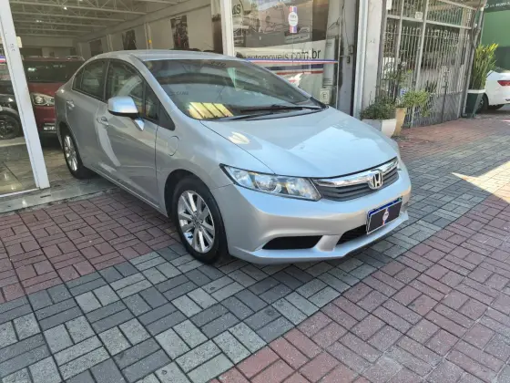 HONDA CIVIC 2014