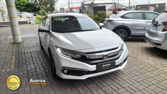 HONDA CIVIC 2020