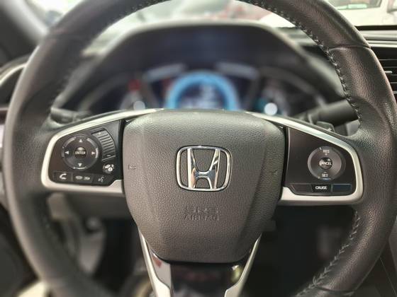 HONDA CIVIC 2019
