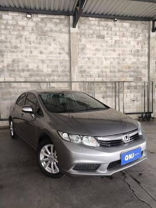 HONDA CIVIC 2013