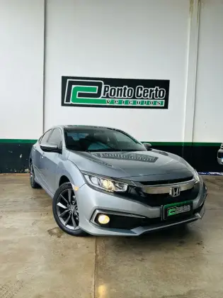 HONDA CIVIC 2021
