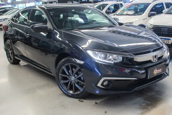 HONDA CIVIC 2020