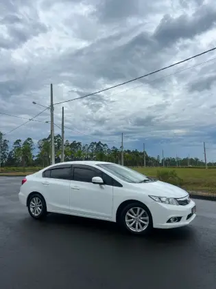 HONDA CIVIC 2014