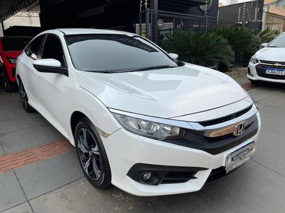 HONDA CIVIC 2019