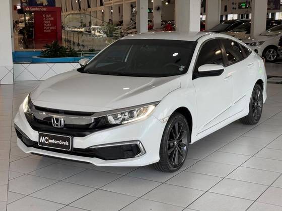 HONDA CIVIC 2020