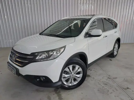 HONDA CRV 2014