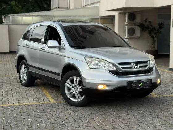 HONDA CRV 2011
