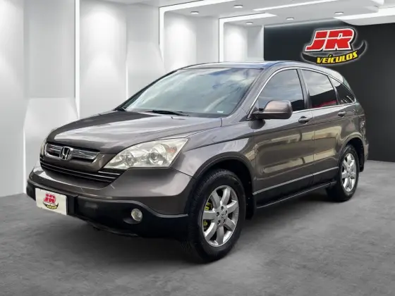 HONDA CRV 2009